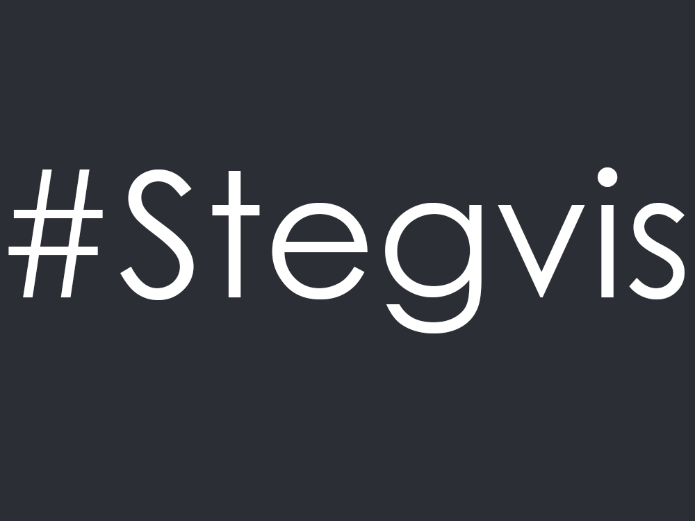 Stegvis